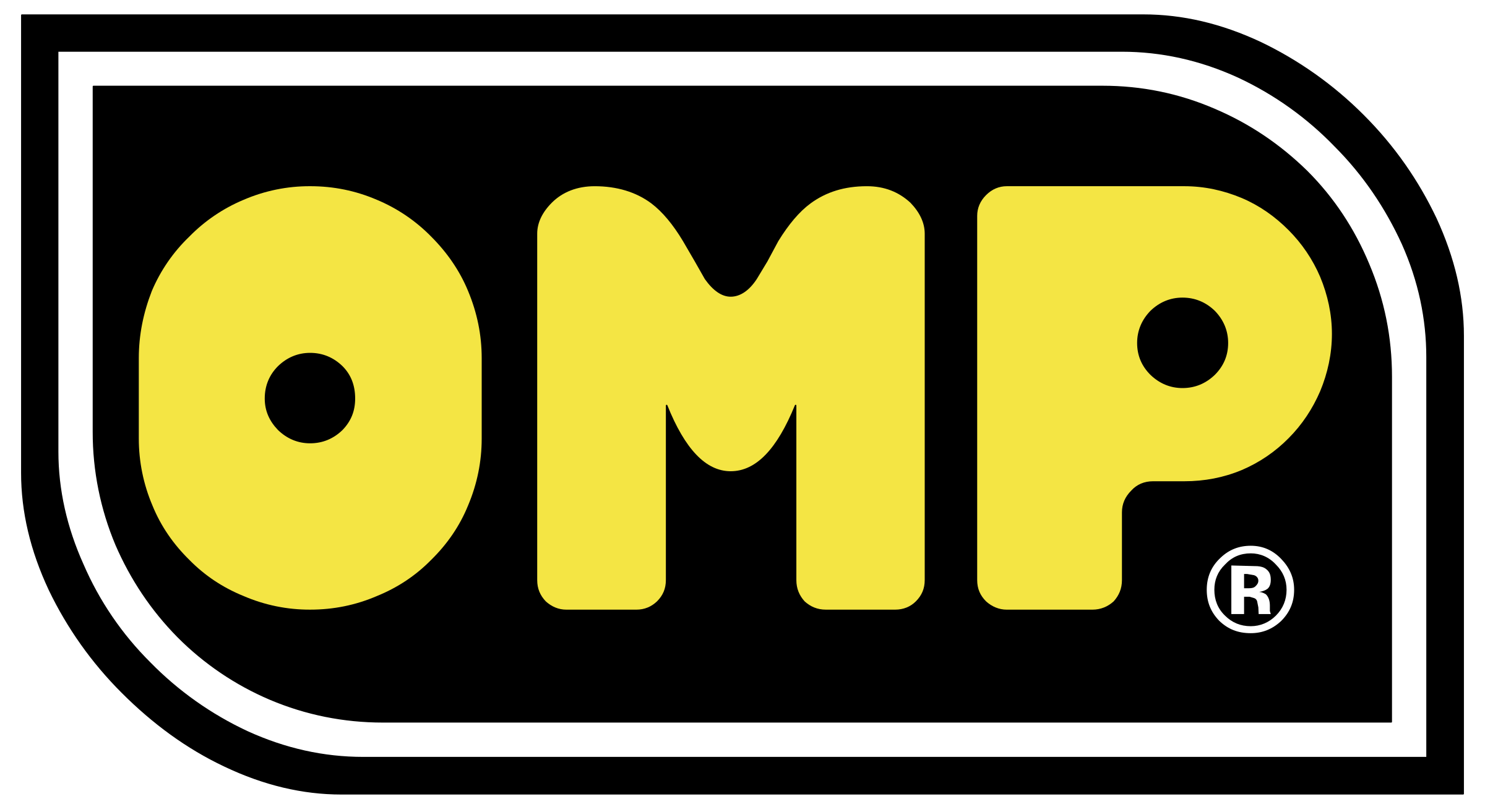 Omp Transparent Logo