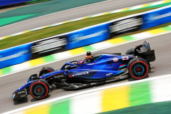 2023 Brazillian Grand Prix